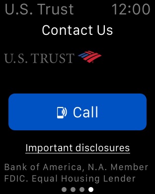 iPhone Screenshot 4