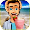 Fruity Summer Drink Fever - Play Free Fun Frozen Juicy Drink Maker Kids Game geeks who drink 