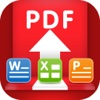 PDF Converter - Save Documents, Web Pages, Photos to PDF Pro contain pdf417 pro