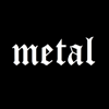 Daniel Saidi - Metal Emoji アートワーク