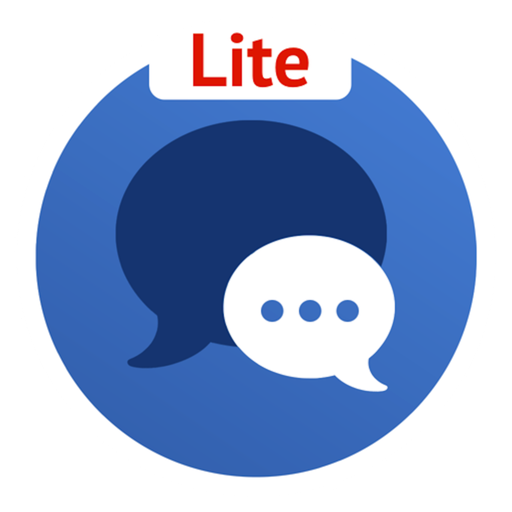 ВКонтакте Мессенджер Лайт (Messenger for VK Lite)
