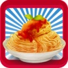 Spaghetti Maker – Little kids cook Chinese food in this cooking fever game cooking spaghetti squash 