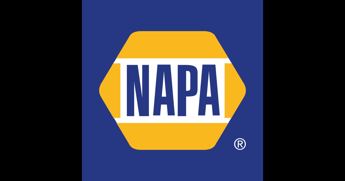 NAPA AUTO PARTS on the App Store