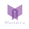 Macedonia BC where is macedonia 