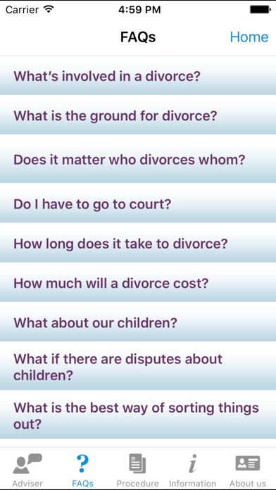 iPhone Screenshot 4