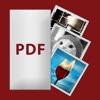 PDF Art Book - Combine Photos and Apply Artistic Effects to Create a PDF Art Book create your own art 