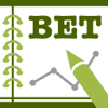 adicto - BET手帳 - ギャンブルの収支管理 アートワーク