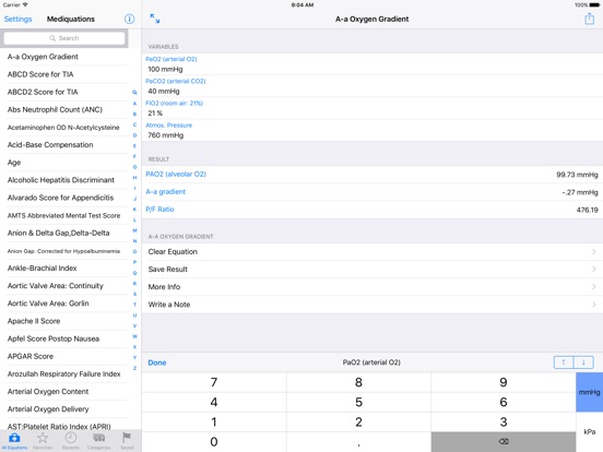 iPad Screenshot 1
