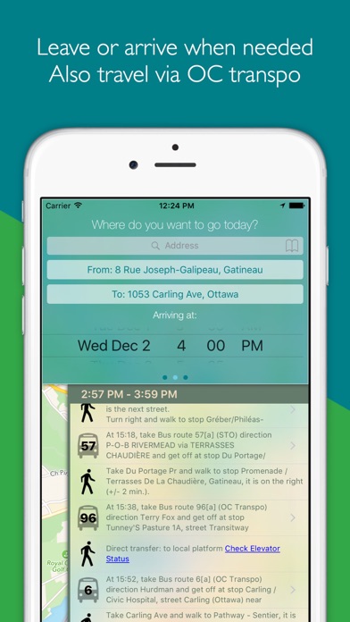 iPhone Screenshot 4