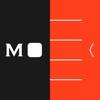 Moleskine Timepage - Calendar for iCloud, Google Calendar Sync & Outlook