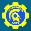 Spartronics 4915 robotics team names 