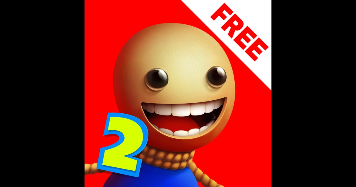 Download Buddyman: Kick 2 Free App For IPhone And IPad