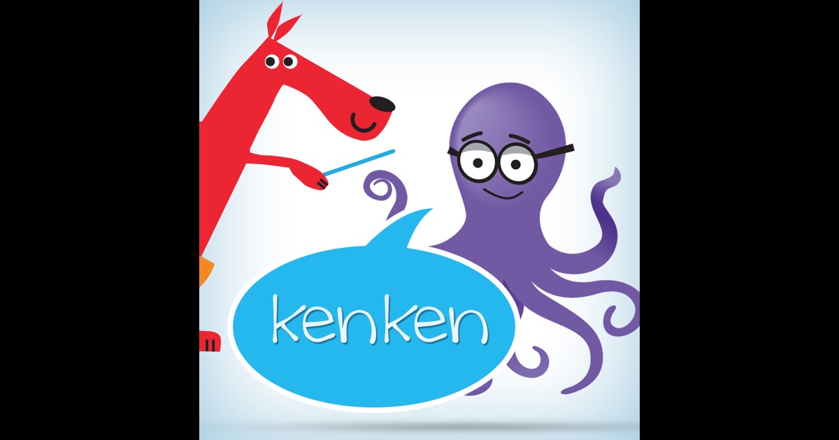 KenKen on the App Store