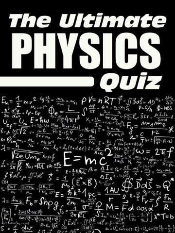 Скриншот из Physics Trivia - The Ultimate Test Quiz