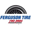 Ferguson Tire big brand tires lompoc 