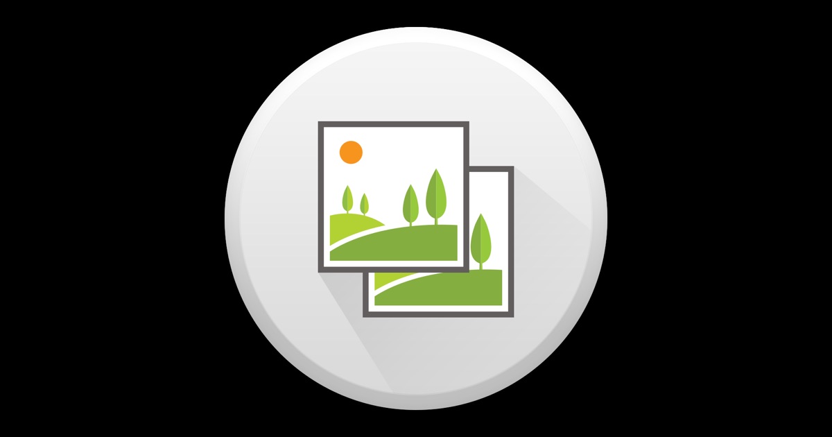 Photo duplicate app for mac