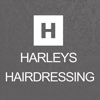 Harleys Hairdressing speedometers for harleys 