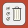 Delete Reminders with Reminder Bin! Easy reminder clean up.