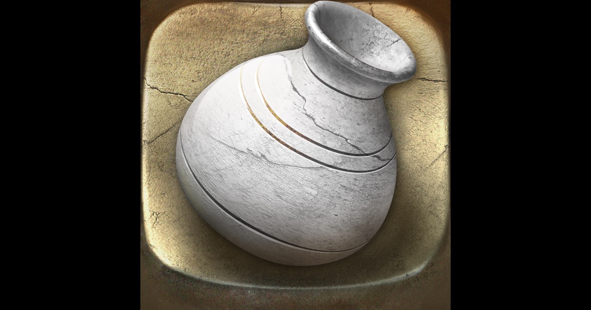 lets create pottery pc
