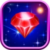 Jewel Pop Galaxy Mania - FREE Addictive Puzzle Crush HD Game jewel private school