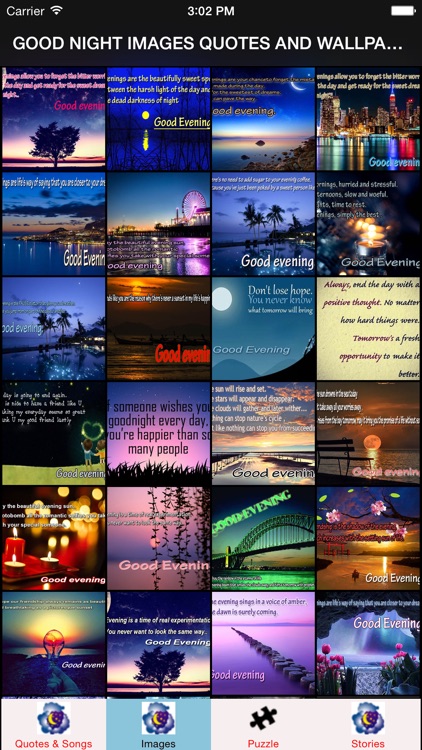 good night wallpapers with quotes