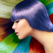 Hair Colour Lab - Change, Dye or Recolour for a Hair-style beauty Make-over