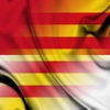 Indonesia Catalonia frase bahasa Indonesia catalan kalimat Audio indonesia flag 