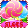 All Sugar in Wild Candy Pop Paradise Slots - Casino 5 Bars Cherry Games