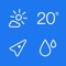 Weathercube - Gestural Weather