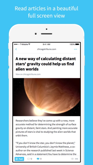 iPhone Screenshot 2