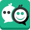 Chat Deck match your deck