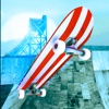 Giant 3D Skate Park Simulator - HD Skateboard Simulator Skate Park Game skate sports 