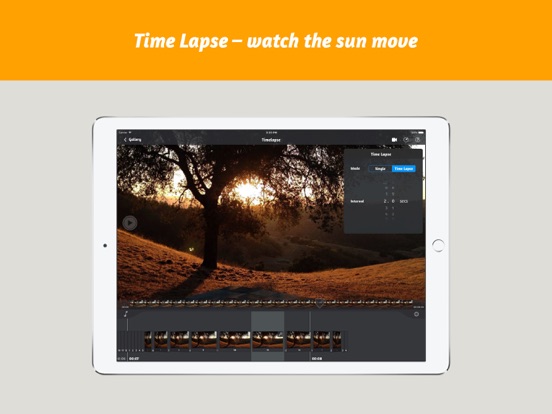 istopmotion app