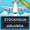 Stockholm Arlanda Airport sheraton stockholm airport shuttle 