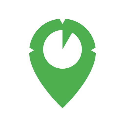 地図アプリ Pathee 無料でお店やスポットが探せる検索ナビ パシー