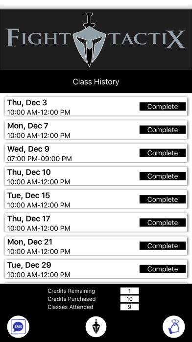 iPhone Screenshot 2