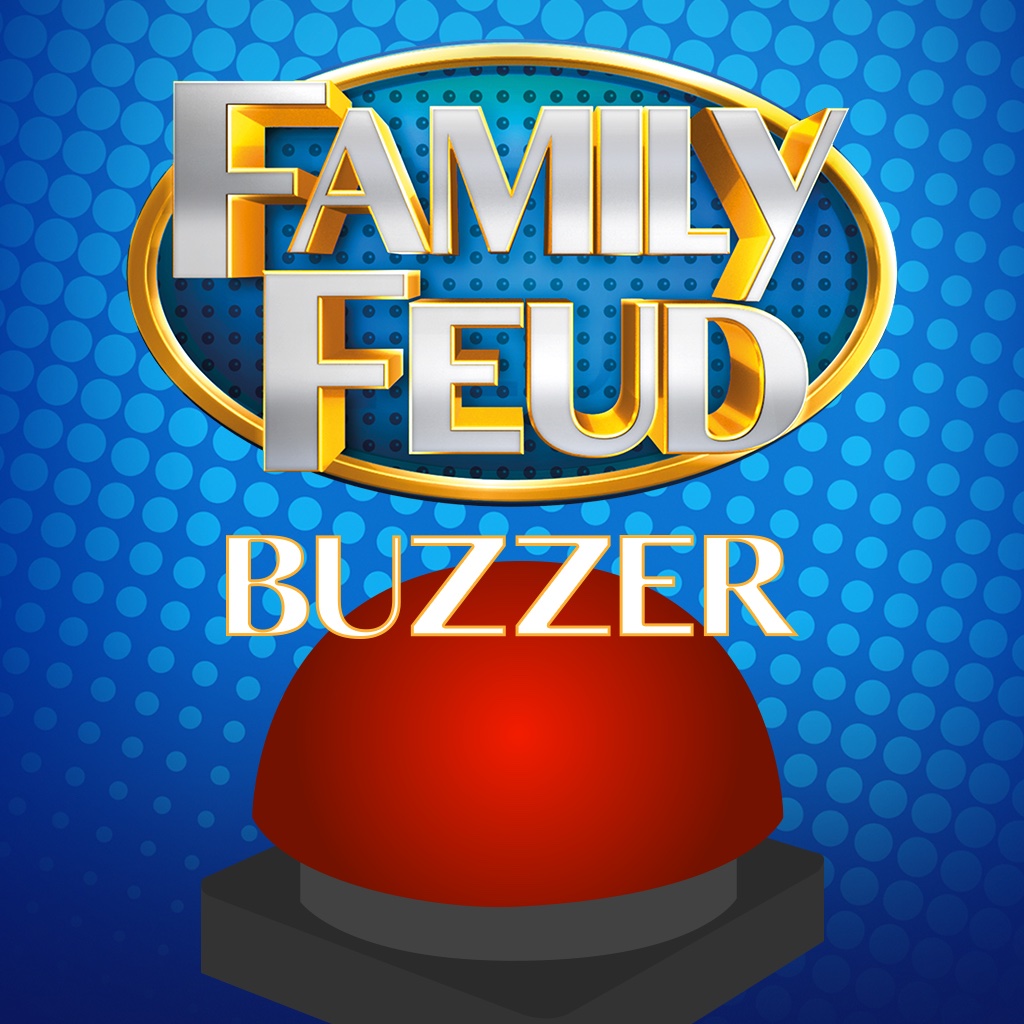 Family Feud Buzzer (free) By FremantleMedia Australia Pty Ltd