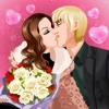 Valentine Kissing – Kissing Game for girls in love at Valentine day kissing romance in bed 