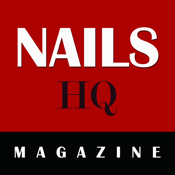 Nails Hq Magazine app review