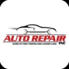 Auto Repair Inc. auto interior repair 