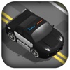 3D Zig Zag Car Racer - Asphat Endless Fast Wanted Racing Game racer racing wanted