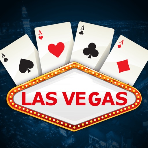 Las Vegas Solitaire Cards Pyramid Challenge