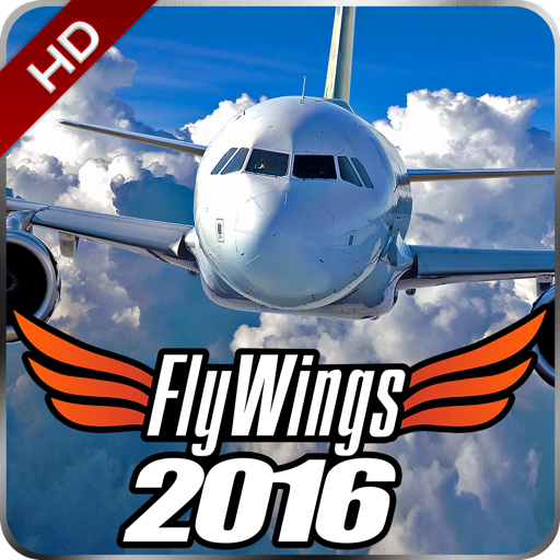 download flight simulator 2016 for mac free