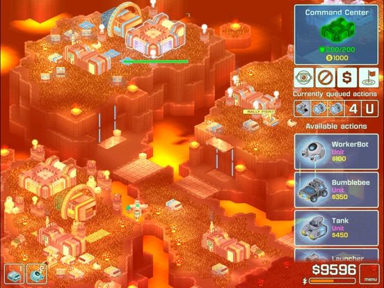 iPad Screenshot 3