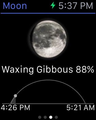 iPhone Screenshot 4