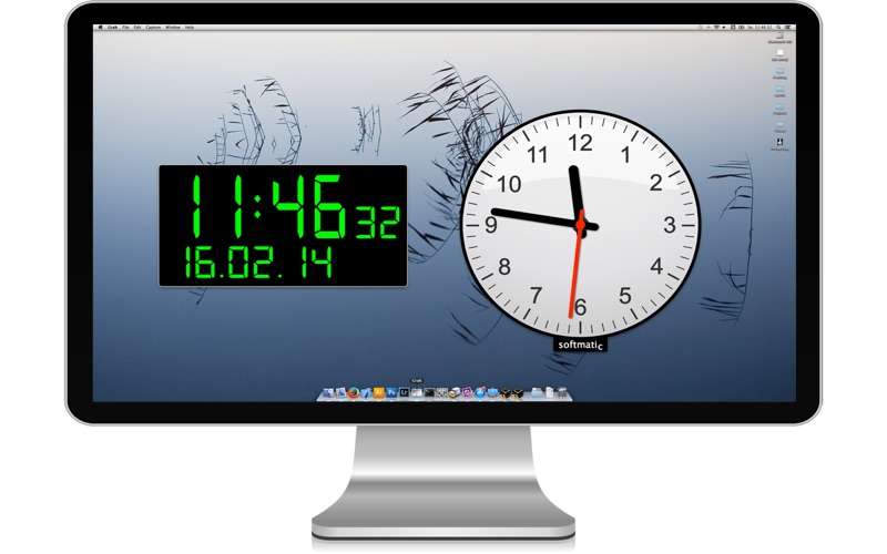 instal the new for apple DesktopDigitalClock 5.01