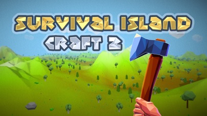 Survival Island - Cra... screenshot1