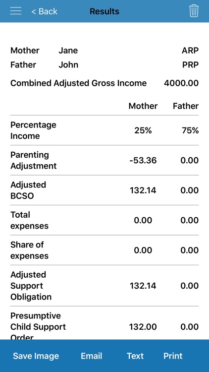 State Of Tn Child Support Calculator By Tennessee State Of Tn Child Support Calculator