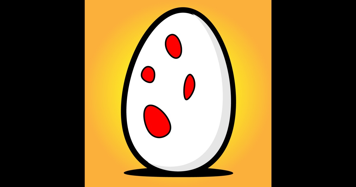 Egg keno