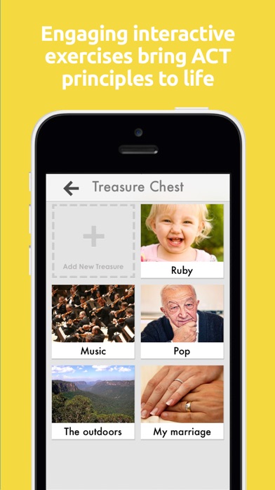 iPhone Screenshot 4